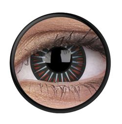 LINS 1 ÅR CRAZY SYMBIOTE