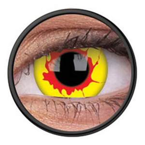 LINS CRAZY REIGNFIRE