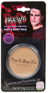 FACE AND BODY VAX