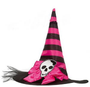 HÄXHATT BARN ROSA