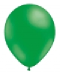 LATEXBALLONG GRÖN