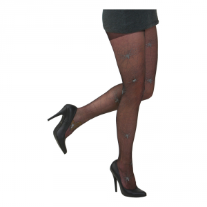 STRUMPBYXA SPINDELNÄT