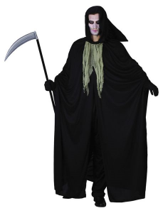 LIEMANNEN (REAPER)