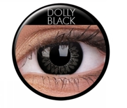 LINS BLACK DOLLY