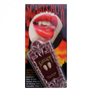 STIFTTÄNDER DAM DE LUXE