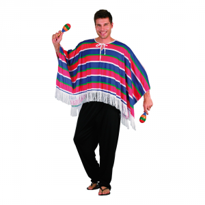 PONCHO