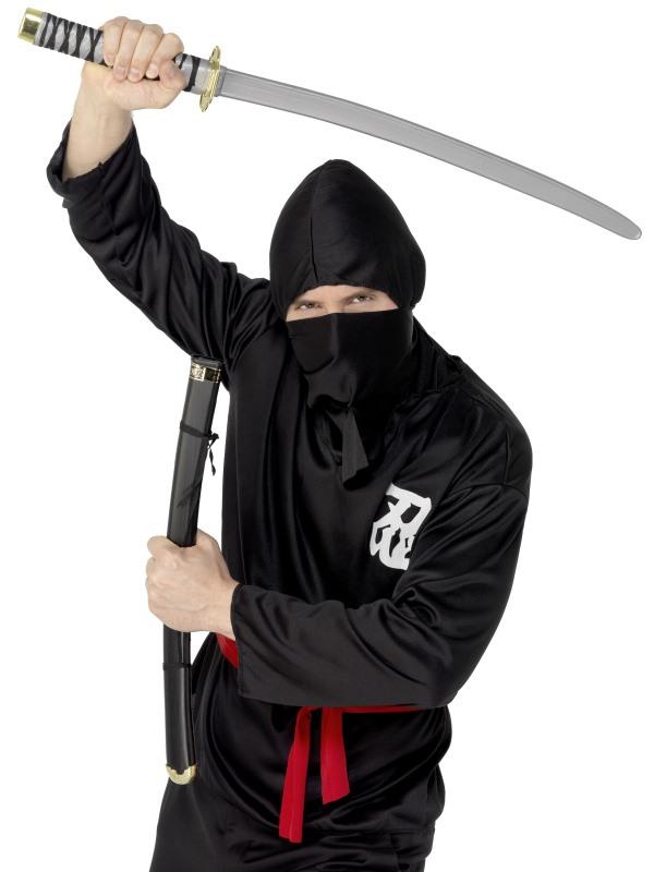 Ninja svärd 75cm