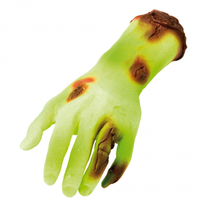 GRÖN HAND