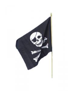 PIRATFLAGGA