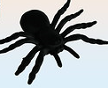 SPINDEL 20 CM