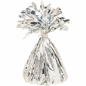BALLONGVIKT SILVER