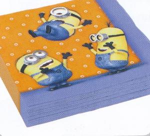 SERVETTER MINION