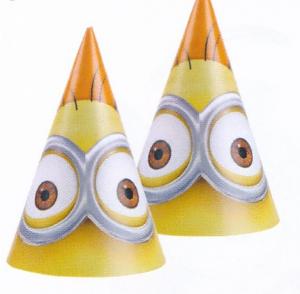 PARTYHATT MINION
