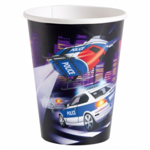 MUGG POLIS