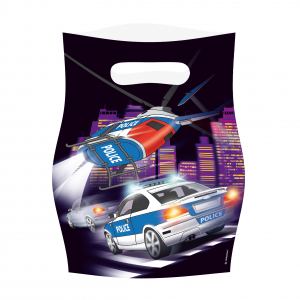 POLIS KALASPÅSE 8 ST