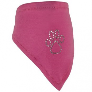 HALSDUK PAW ROSA