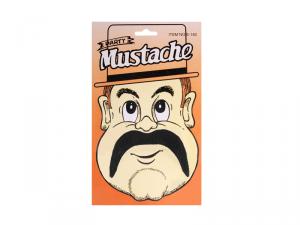 MUSTASCH 70 TAL