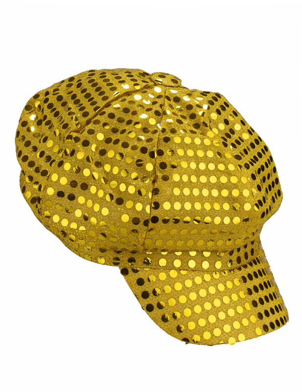 DISCO KEPS GULD