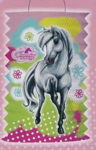 LANTERN HORSES