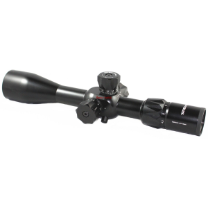 Kikarsikte Garisson m Multiriktmedel 4-14x44