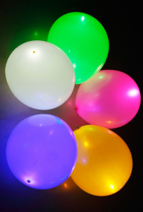 BALLONG LED