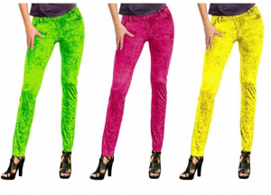 LEGGINGS NEON
