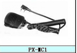 MIKROFON JAKTRADIO PUXING