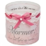 LACE CANDLE MORMOR