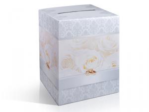 WEDDING BOX