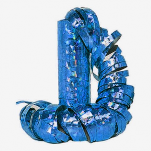 SERPENTINER BLÅ 2PAK