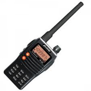 JAKTRADIO PUXING PX333 MED SKOGSANTENN