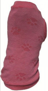 T-SKIRT TASS ROSA