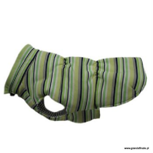 VINTERJACKA "LUCKY BAMBOO/IRYS"