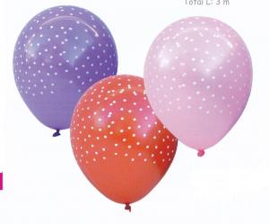 PARTY BALLONG ROSA