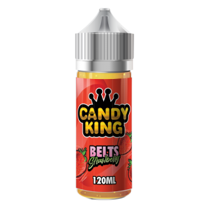 Candy King | Belts Strawberry