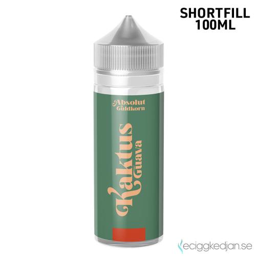 Absolut Guldkorn | Kaktus Guava |100ml Shortfill