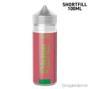 Absolut Guldkorn | Melon Äpple Päron |100ml Shortfill