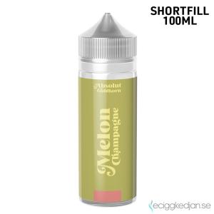 Absolut Guldkorn | Melon Champagne |100ml Shortfill
