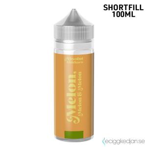 Absolut Guldkorn | Melon Melon Melon |100ml Shortfill
