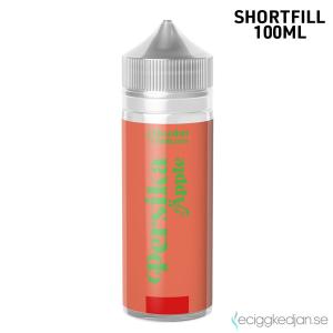 Absolut Guldkorn | Persika Äpple |100ml Shortfill