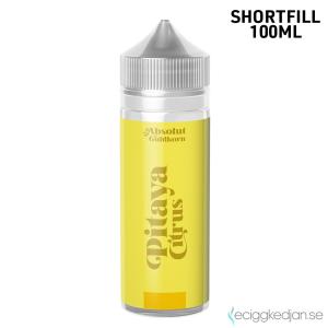 Absolut Guldkorn | Pitaya Citrus |100ml Shortfill