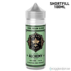 Arcane Alchemy | Cool Melon Slush |100ml Shortfill