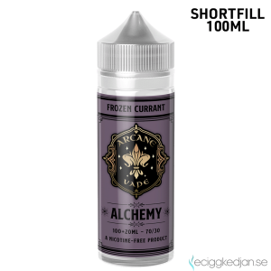 Arcane Alchemy | Frozen Currant |100ml Shortfill