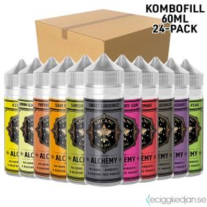 Alchemy | Komplett Pack | 24st*Kombofill 60ml