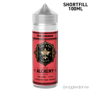Arcane Alchemy | Pink Lemonade |100ml Shortfill