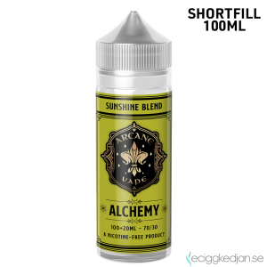 Arcane Alchemy | Sunshine Blend |100ml Shortfill