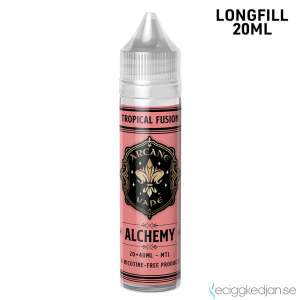 Arcane Alchemy | Tropical Fusion | MTL | 20ml LONG FILL