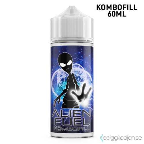 Alien Fuel | Eon Rift | 60ml Kombofill