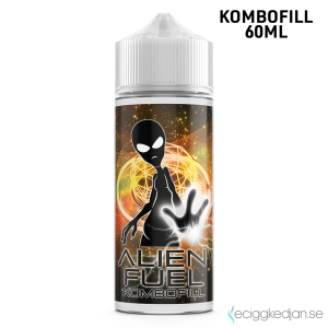 Alien Fuel | Mango Plasma | 60ml Kombofill