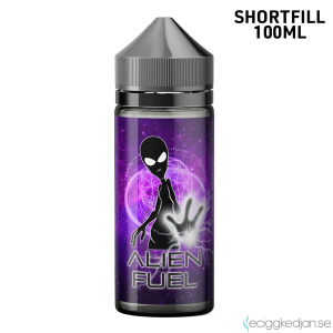 Alien Fuel | Cryo Berries |100ml Shortfill